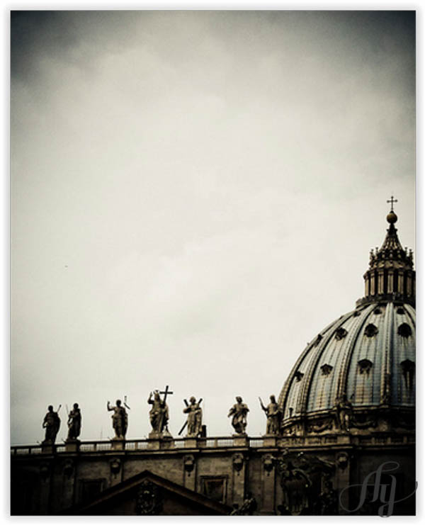 Vatican, Italie