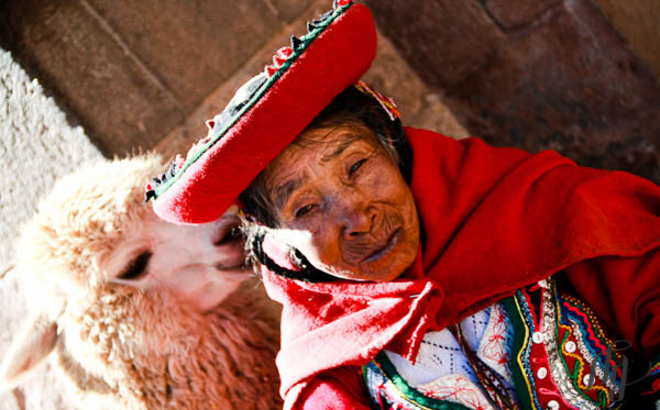 Cuzco, Pérou